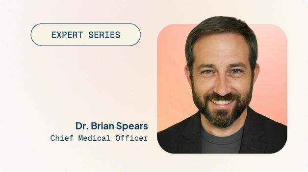 Meet Dr. Brian Spears: Leading with Medical Insight and Protective Care